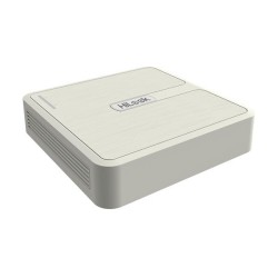 8 Kanal  H264+ 1xSata NVR