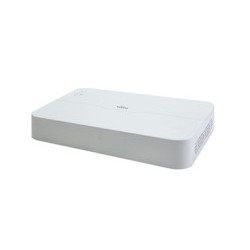 8 Kanal H265 Nvr Kayıt Cihazı