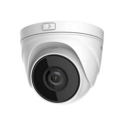 4.0MP 2.8mm Lens 30Mt. IR  H.265+ IP Dome Kamera