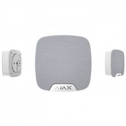 Kablosuz Dahili Siren