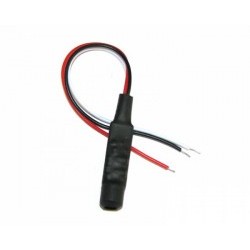 DC 12 Volt Ses Karti