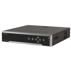 16 Kanal 4xSata H.265+ NVR