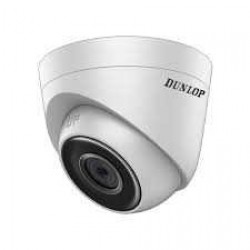 5.0MP 2.8mm Lens 20Mt. IR HD-TVI Dome Kamera