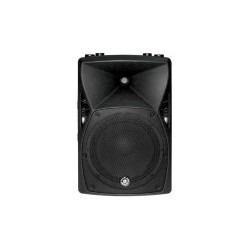 12 inç 30cm 2 Yollu Max.400 Watt Aktif Kabin Hoparlör 12 inç 30cm 2 Yollu Max.400 Watt Aktif Kabin Hoparlör