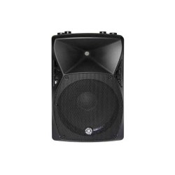 15 inç  38cm 2 Yollu Max.1660 Watt USB/SD Kart Okuyuculu Aktif Kabin Hoparlör