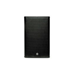 12 inç  30cm 2 Yollu Max.2000 Watt Aktif Kabin Hoparlör