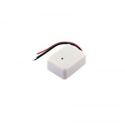 DC 12 Volt Kutulu Ses Karti