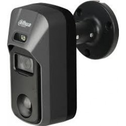 2.0MP 2.8mm Sesli 120WDR Starlight HDCVİ PIR Kamera