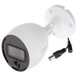 2.0MP 2.8mm Sesli 20Mt. HDCVİ PIR Kamera