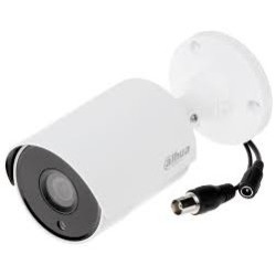 2.0MP 2.8mm Lens 30Mt. Gateway IR HDCVI Bullet Kamera