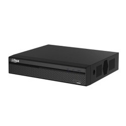 16 Kanal 5.0MP 2xSata (10TB) 4xSes H265+ Hibrit DVR