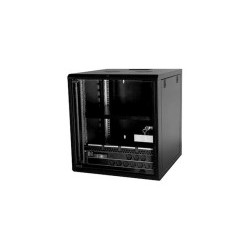 12U 600Xx450 Duvar Tipi Rack Kabinet