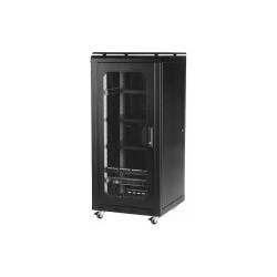 26U 600x800 Dikili Tip Rack Kabinet