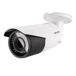 2.0MP 2.8~12mm Motorize Lens Ses+SD Kart 30Mt. IR Bullet İP Kamera 2.0MP 2.8~12mm Motorize Lens Ses+SD Kart 30Mt. IR Bullet İP Kamera