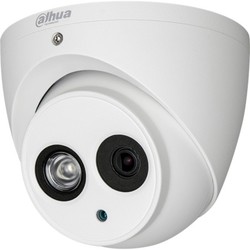 8.0MP 4.0mm H265+ WDR Ses SD Kart 50Mt IR IP Dome Kamera