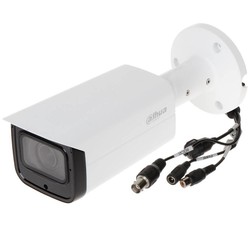 8.0MP 3.6mm Lens 80Mt. Sesli Starlight IR HDCVI WDR IR Bullet Kamera 8.0MP 3.6mm Lens 80Mt. Sesli Starlight IR HDCVI WDR IR Bullet Kamera