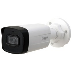 2.0MP 3.6mm Lens 80Mt. IR HDCVI Bullet Kamera