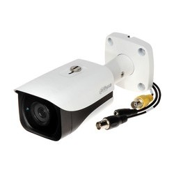 8.0MP 3.6mm Lens 40Mt. Sesli Starlight IR HDCVI WDR IR Bullet Kamera