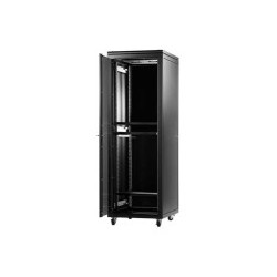 16U 600x800 Dikili Tip Rack Kabinet