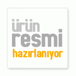 39U Kapaklı Dikey Organizer (Sağ-Sol Takım) Rack Kabinet Aksamı