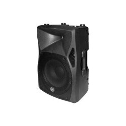 12'' 2 Yollu Pasif Kabin Hoparlör