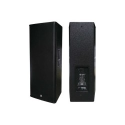 2x15'' 38cm Max.4000Watt Aktif Küle Hoparlör