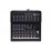 12 Kanal Deck Mixer