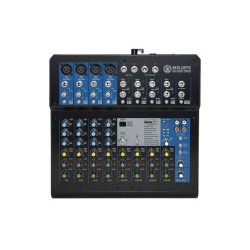 12 Kanal Deck Mixer