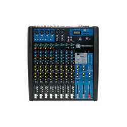 12 Kanal Deck Mixer