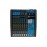 12 Kanal Deck Mixer