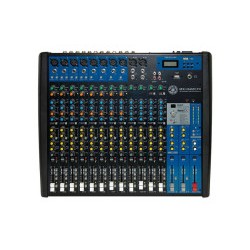 16 Kanal Deck Mixer