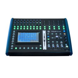 22 Kanal Profesyonel Digital Mixer