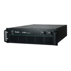 70-100 Volt 2x500 Watt 2 Kanal Power Anfi