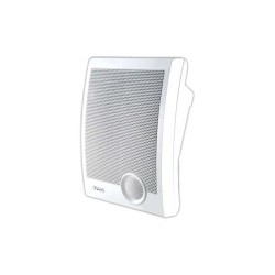 15cm 5 Watt Trafolu Plastik Sütun Hoparlör