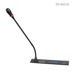 Delege Ünitesi  (Dahili Tip)