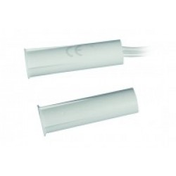 N.O Gömme Tip Manyetik Kontak (Beyaz)