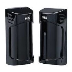 Quad Beam Dedektör (50m Menzil-Siyah)