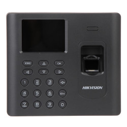 Parmak İzi ve Kart Okuyuculu PDKS Terminali(Dahili Bataryalı - 2.8-inch 320×240 LCD-TFT)