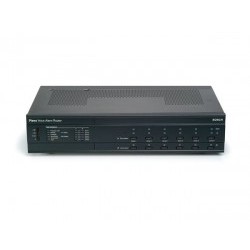 Plena Acil Anons Dağıtıcı