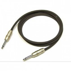 KIRLIN Kablo Gitar Jak 3 Metre