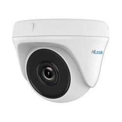 2.0MP 2.8mm Lens 40Mt. IR Dome Hibrit Kamera