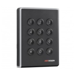 Mifare Kart Okuyucu + Keypad