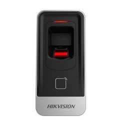 Parmak İzi ve Proximity ve Elektromanyetik Kart Okuyucu