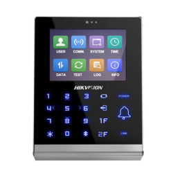 Geçiş Kontrol Terminali (Mifare Kart Okuyucu)