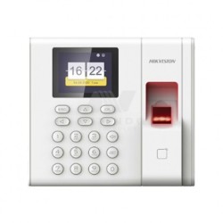 Parmak İzi ve Kart Okuyuculu PDKS Terminali (2.4-inch 320×240 LCD-TFT)