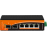 4 Port 10/100/1000M PoE Port +2 Port Gigabit SFP Port (120 Watt), Endüstriyel PoE Gigabit Ethernet Switch (Unmanaged)