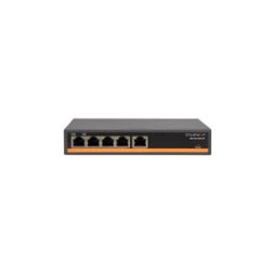 5 Port 10/100 /1000M POE port (65 Watt), Web Yönetilebilir Gigabit Network Switch