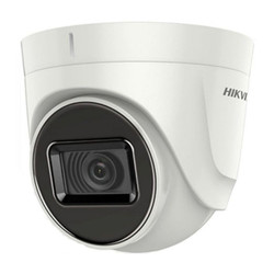 2.0MP 2.8mm Lens 30Mt. IR HD-TVI Dome Kamera