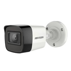 2.0MP 3.6mm Lens 30Mt. IR HD-TVI Bullet Kamera