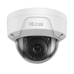 5.0MP 2.8mm Sabit Lens H264+ 30Mt. IR Dome IP Kamera 5.0MP 2.8mm Sabit Lens H264+ 30Mt. IR Dome IP Kamera